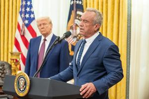 California, other states sue to preserve Health and Human Services | California