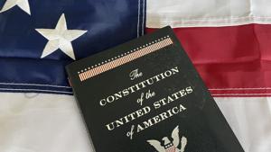 Carolinas lawmakers urging amendments to U.S. Constitution | North Carolina