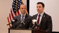 Carolinas prosecutors take aim at fentanyl, money laundering, WeChat | North Carolina