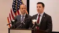 Carolinas prosecutors take aim at fentanyl, money laundering, WeChat | North Carolina