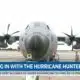 Checking in with Hurricane Hunters