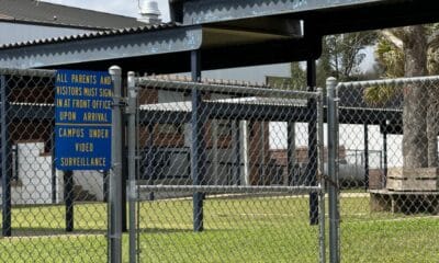 Classroom locked-door law revisions target sheriffs’ concerns
