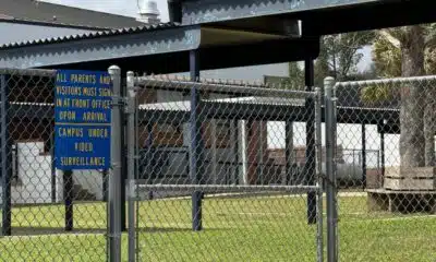 Classroom locked-door law revisions target sheriffs’ concerns
