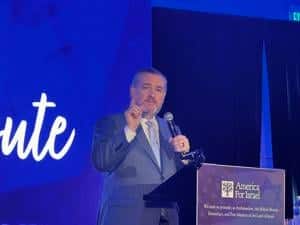Cruz introduces bill to allow families to save without tax penalties | National