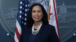 D.C. mayor calls for repeal of controversial progressive tipping law | Virginia
