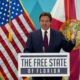 DeSantis provides support for congressional term limits in Ohio | Florida