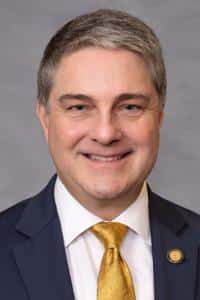 Donor privacy proposal clears North Carolina Senate | North Carolina