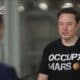 Billionaire and SpaceX owner Elon Musk said in an interview with CBS News that he was “disappointed” in the U.S. House GOP’s massive legislative package of tax cuts, border funding and more of President Donald Trump’s domestic policy priorities. (Photo courtesy of CBS Sunday Morning)
