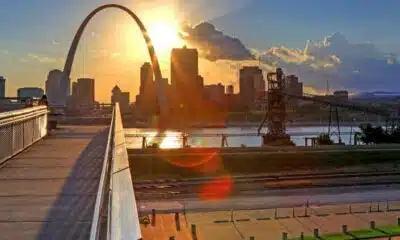 FEMA completes initial damage assessments in St. Louis. What's next?