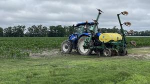 Farmers’ protection from discriminating environmental policies approved | North Carolina