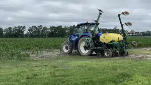Farmers’ protection from discriminating environmental policies approved | North Carolina