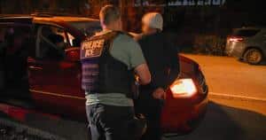 Final tally for Florida ICE operation nets record 1,120 | National
