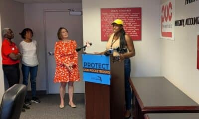 Florida SNAP recipients express fears about Trump tax bill’s cuts to food assistance