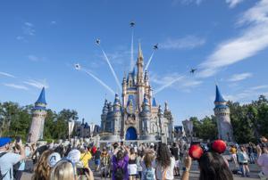 Florida breaks tourism record with 143M visitors in 2024 | Florida