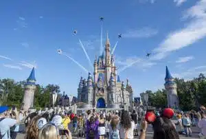 Florida breaks tourism record with 143M visitors in 2024 | Florida