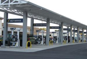 Florida gas prices remain constant ahead of Memorial Day weekend | Florida