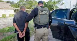 Florida officials offer update on state immigration enforcement efforts | Florida