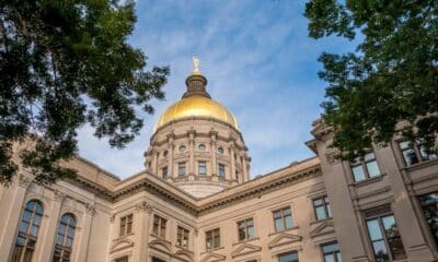 Former ATL mayor announces run for GA governor