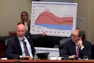 GOP budget reconciliation bill fails in committee after fiscal hawks revolt | National