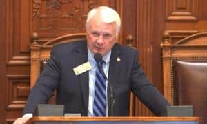 Georgia lawmakers taking another look at gaming | Georgia