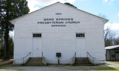 Ghost town of Orwood residents provide lessons for today by working with scientists in 1800s to combat yellow fever