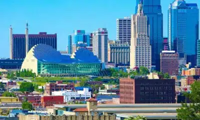 Gov. Kehoe says Missouri special session could be coming soon