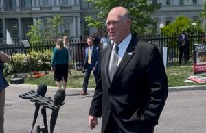 Homan says more Wisconsin arrests could come for harboring illegal aliens | Wisconsin