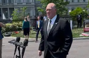 Homan says more Wisconsin arrests could come for harboring illegal aliens | Wisconsin