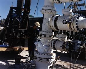 House budget package expands pro-energy initiatives, reversing Biden policies | National