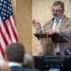House passes bill that threatens Mississippi's Medicaid funding, then skedaddles, leaves Senate holding bag