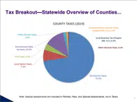 House select committee continues examination of property tax reform | Florida