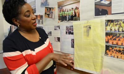 How Mississippi’s HBCUs are navigating Trump’s federal funding cuts