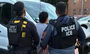 ICE-D.C. sweep: 189 arrests, notices to 187 local businesses | Virginia
