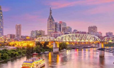 ICE made 196 arrests in Nashville. The mayor is questioning their legality.