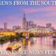 ICE made 196 arrests in Nashville. The mayor is questioning their legality.