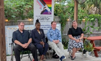 In Tampa, Florida Democrats talk candidly about their problems and hopes for future success