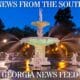 Iris Garden Club talks about preserving garden beauty at 5th Street Marina