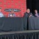 Is Eight Enough? Sitting and former lawmakers debate term limits in the Legislature