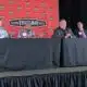 Is Eight Enough? Sitting and former lawmakers debate term limits in the Legislature