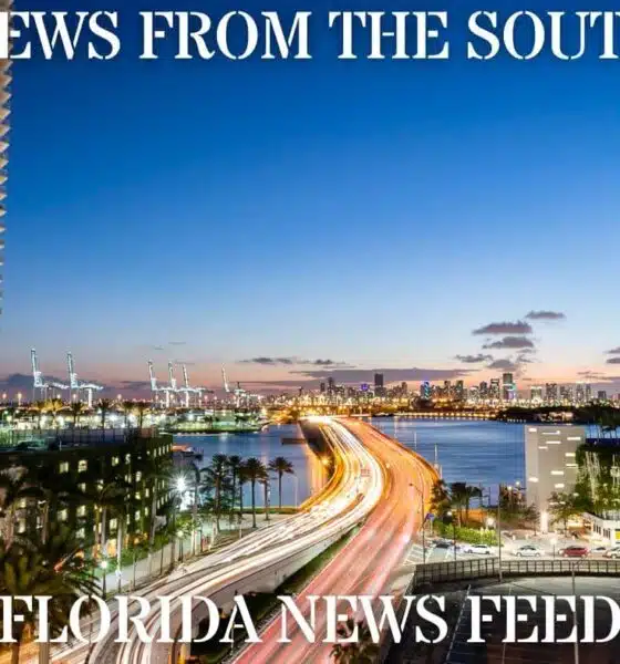 Is this Florida swamp hiding a secret volcano? Here’s what we know