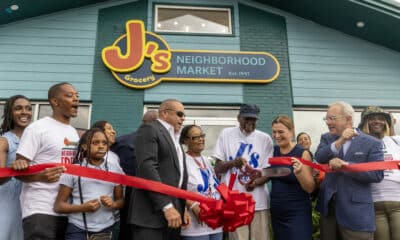 J's Grocery brings fresh food to Clarksdale