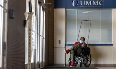 Jackson Medical Mall faces uncertain future