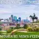 Joe's Blog: Rain on the way (FRI-5/16)