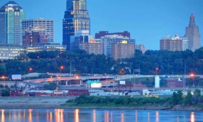 Joe's Blog: Storms and heavy rains expected (MON-5/19)