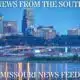 Joe's Blog: Storms and heavy rains expected (MON-5/19)