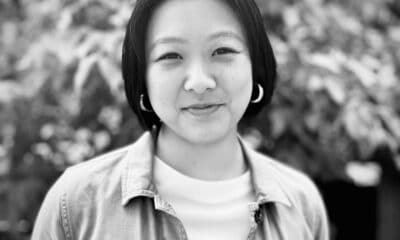 Katherine Lin joins Mississippi Today through partnership with Report for America