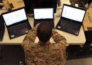 Legislation seeks civilian roles for disqualified military recruits | Virginia