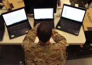Legislation seeks civilian roles for disqualified military recruits | Virginia
