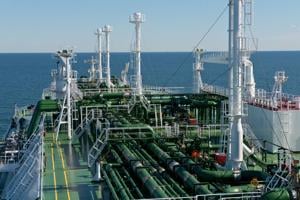 Louisiana LNG exports critical to Trump energy plans | Louisiana
