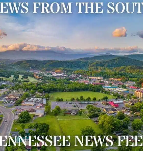 MTSU journalism major embraces politics as legislative intern for alum, state Rep. Mike Sparks – The Tennessee Tribune